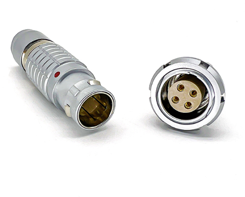 TE connector